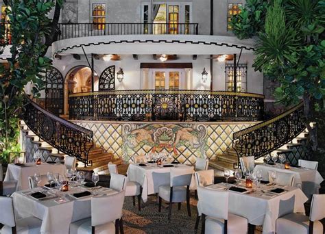 casa de versace en miami restaurant|lunch at Versace mansion Miami.